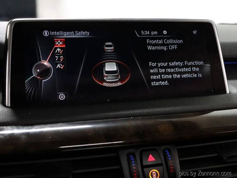 2016 BMW X5 xDrive40e