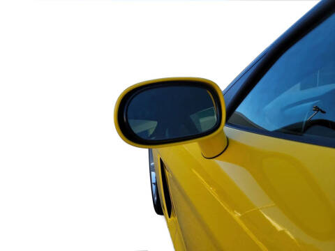 2006 Chevrolet Corvette