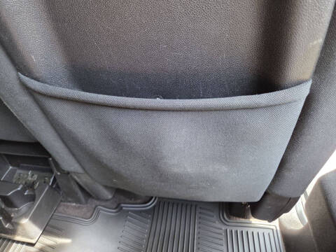2014 Chevrolet Silverado 2500HD LT
