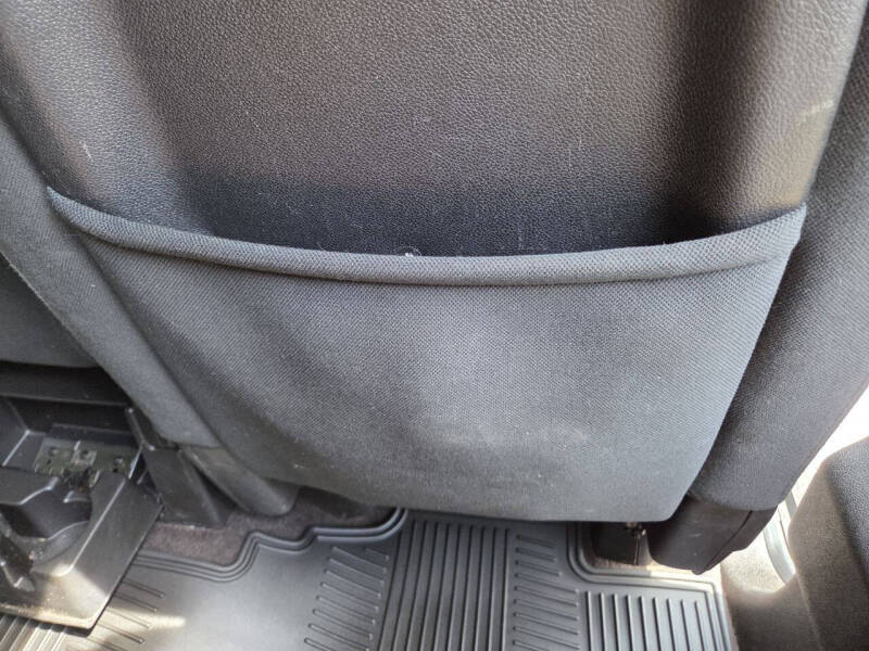 2014 Chevrolet Silverado 2500HD LT