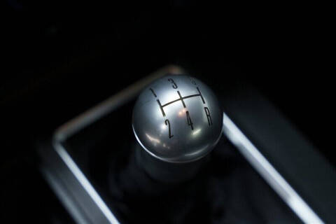 1996 Ford Mustang SVT Cobra