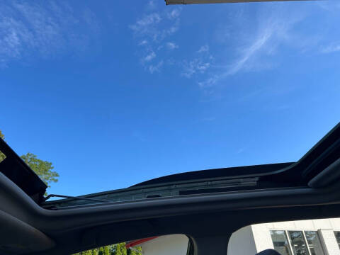 2014 Subaru Forester 2.5i Touring