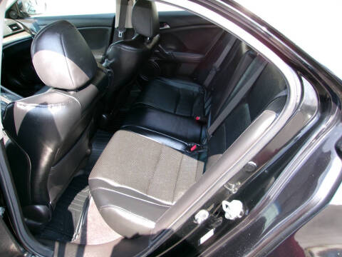 2010 Acura TSX