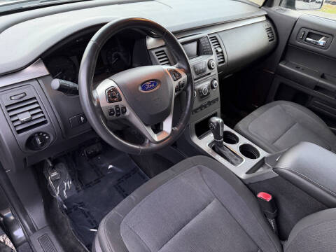 2014 Ford Flex SE