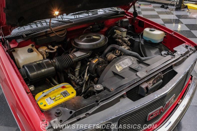1988 GMC Sierra 1500