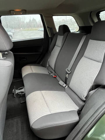 2008 Jeep Grand Cherokee Laredo