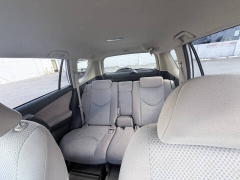 2008 Toyota RAV4