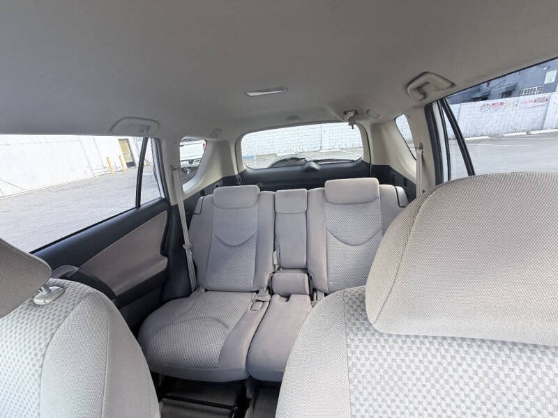 2008 Toyota RAV4