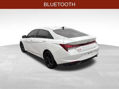 2022 Hyundai Elantra