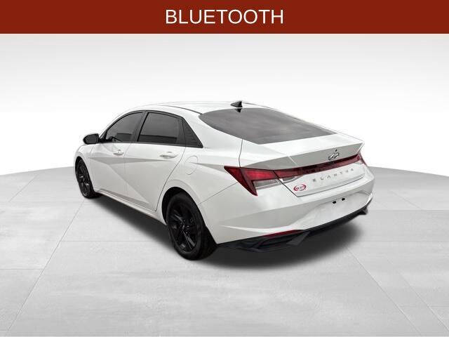 2022 Hyundai Elantra