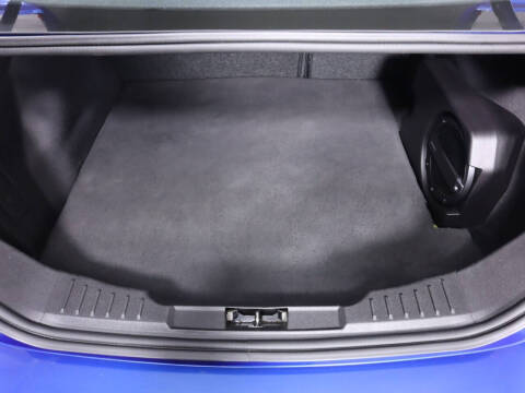 2018 Ford Focus Titanium