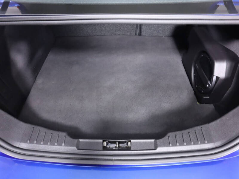 2018 Ford Focus Titanium