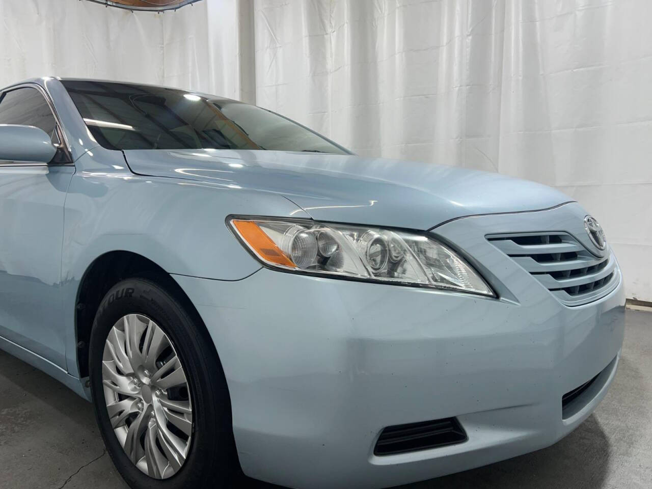 2009 Toyota Camry for sale at Godwin Motors Inc in Columbia, SC