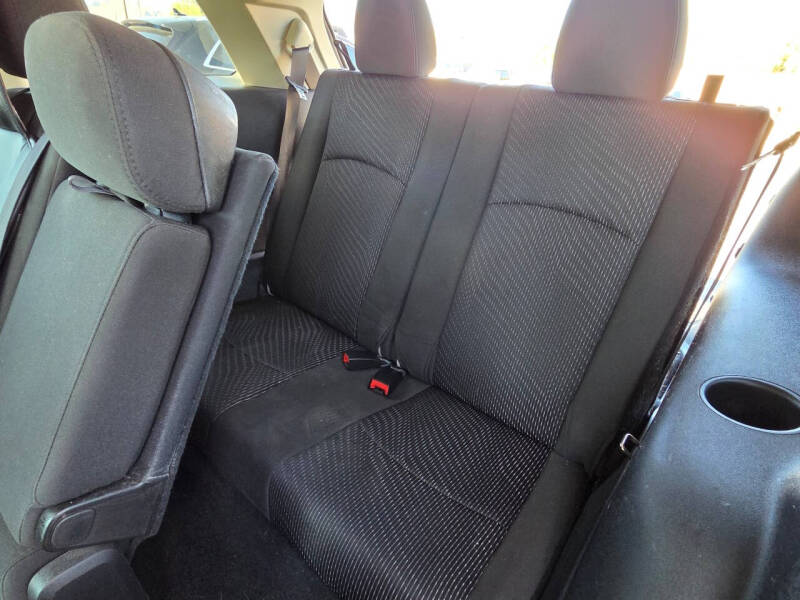 2018 Dodge Journey SXT