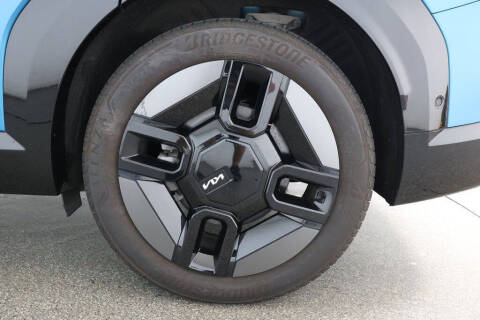 2024 Kia EV9 GT-Line