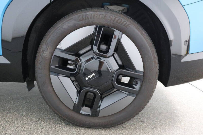 2024 Kia EV9 GT-Line