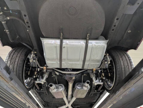 1968 Dodge Dart