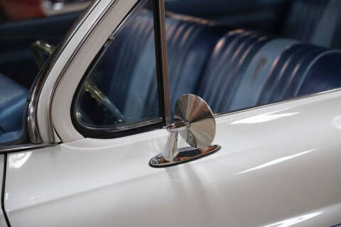 1962 Pontiac Catalina