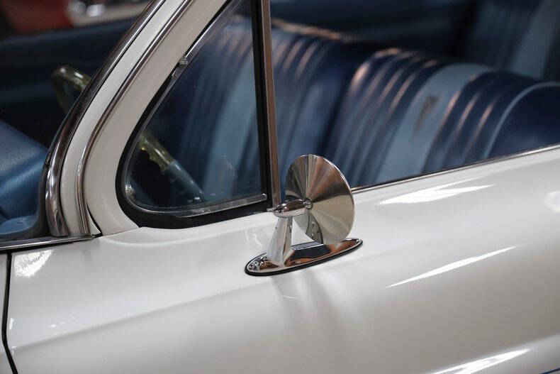 1962 Pontiac Catalina