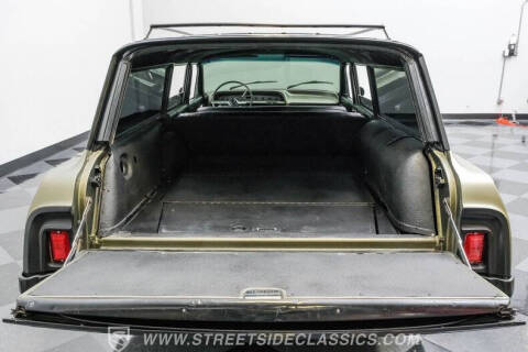 1964 Chevrolet Impala