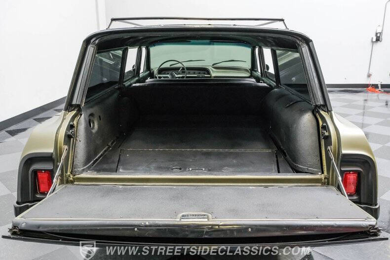 1964 Chevrolet Impala