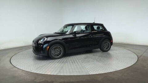 2025 MINI Hardtop 2 Door Cooper S