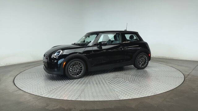 2025 MINI Hardtop 2 Door Cooper S
