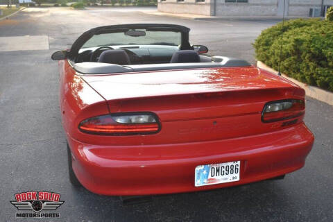 1994 Chevrolet Camaro Z28