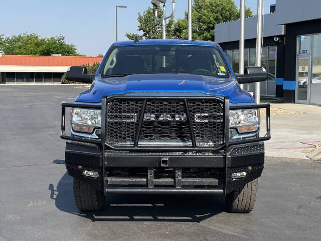 2020 Ram 2500 for sale at Axio Auto Boise in Boise, ID