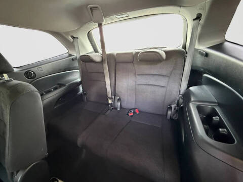 2019 Honda Pilot EX