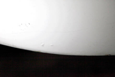 1966 Austin-Healey Sprite MKIII