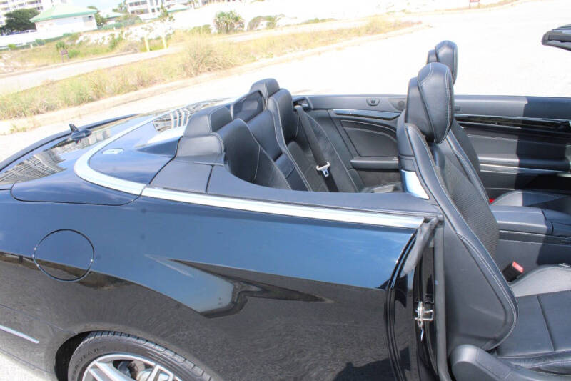 2015 Mercedes-Benz E-Class E 400