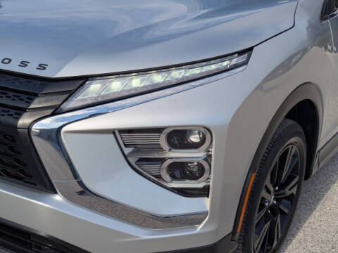2024 Mitsubishi Eclipse Cross