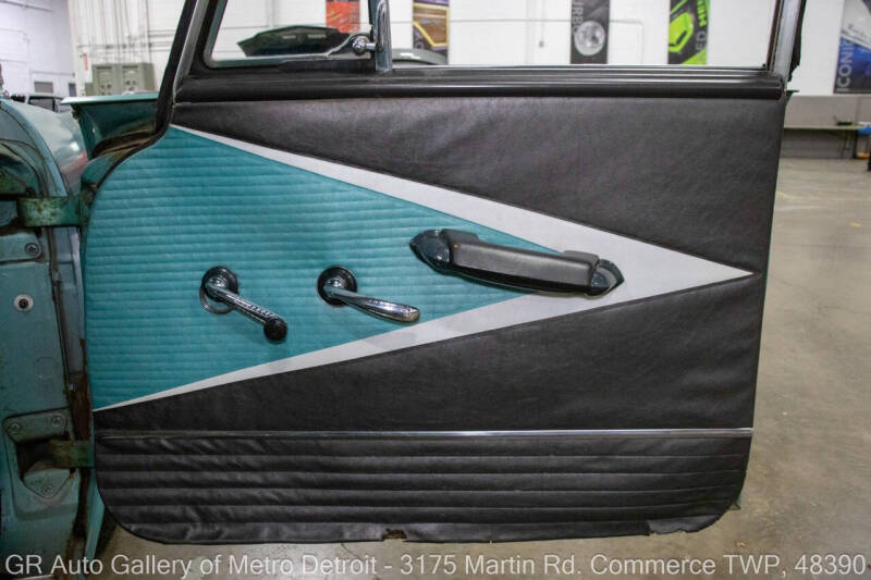 1960 AMC Rambler Six