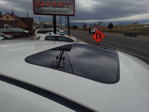 2022 Mazda CX-5 2.5 Turbo