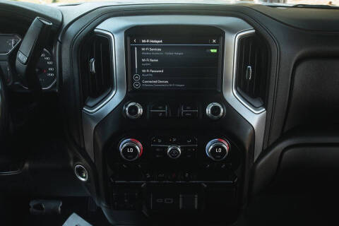 2023 GMC Sierra 2500HD