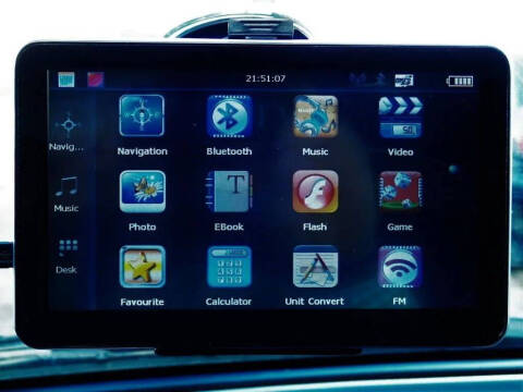 2017 GMC Savana 2500