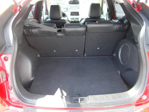 2018 Mitsubishi Eclipse Cross SEL