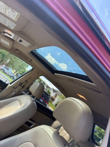 2009 Saturn Vue XE