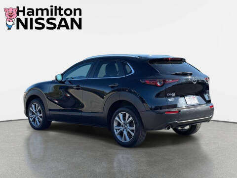 2023 Mazda CX-30 2.5 S Select
