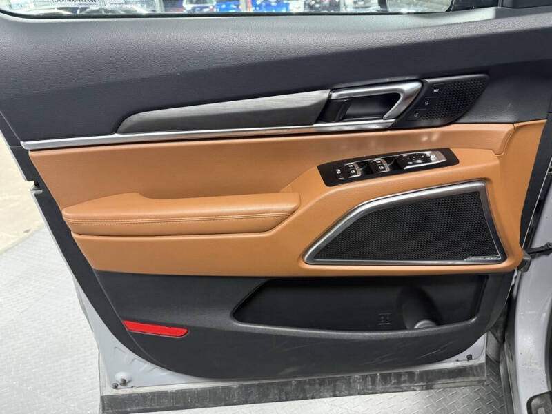 2023 Kia Telluride SX-Prestige X-Pro