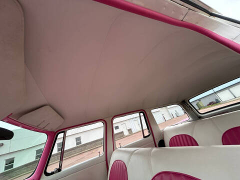 1958 Studebaker PROVINCIAL