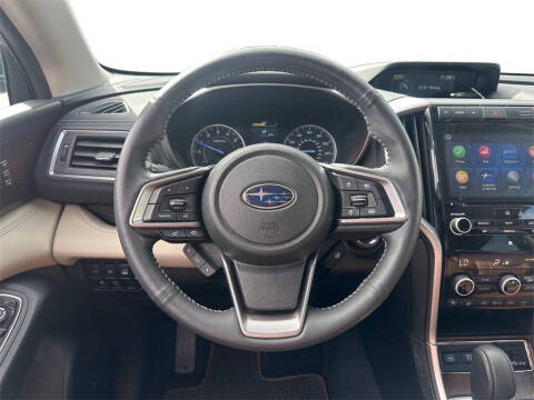 2022 Subaru Ascent Touring