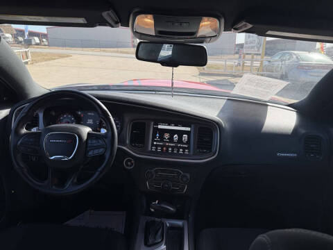 2022 Dodge Charger GT