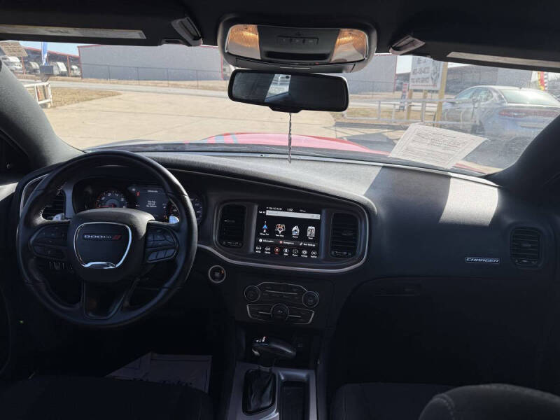 2022 Dodge Charger GT