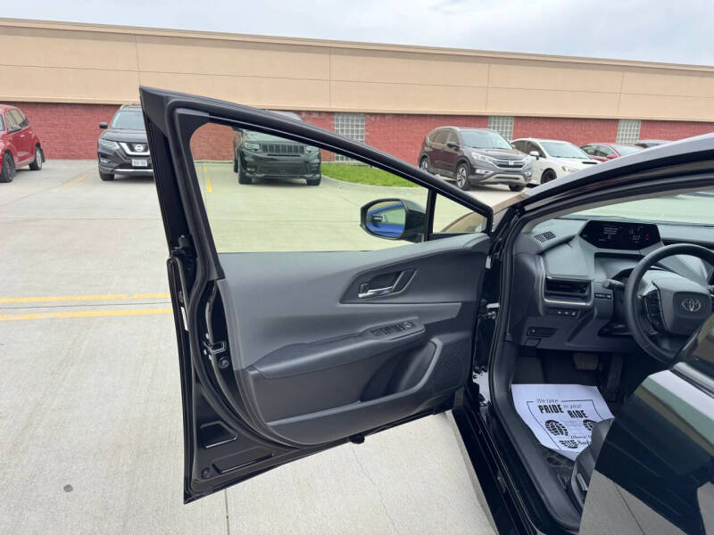 2025 Toyota Prius