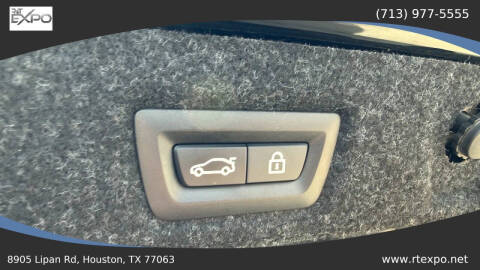 2021 BMW 5 Series 540i