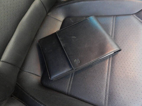 2014 Volkswagen Passat 1.8T Wolfsburg Edition PZEV