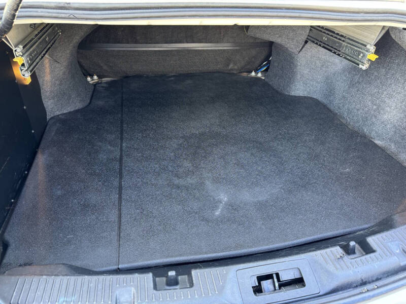 2017 Ford Taurus Police Interceptor