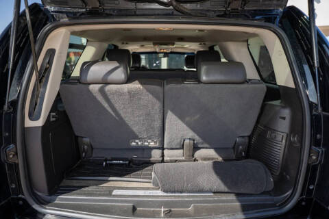 2013 GMC Yukon Denali